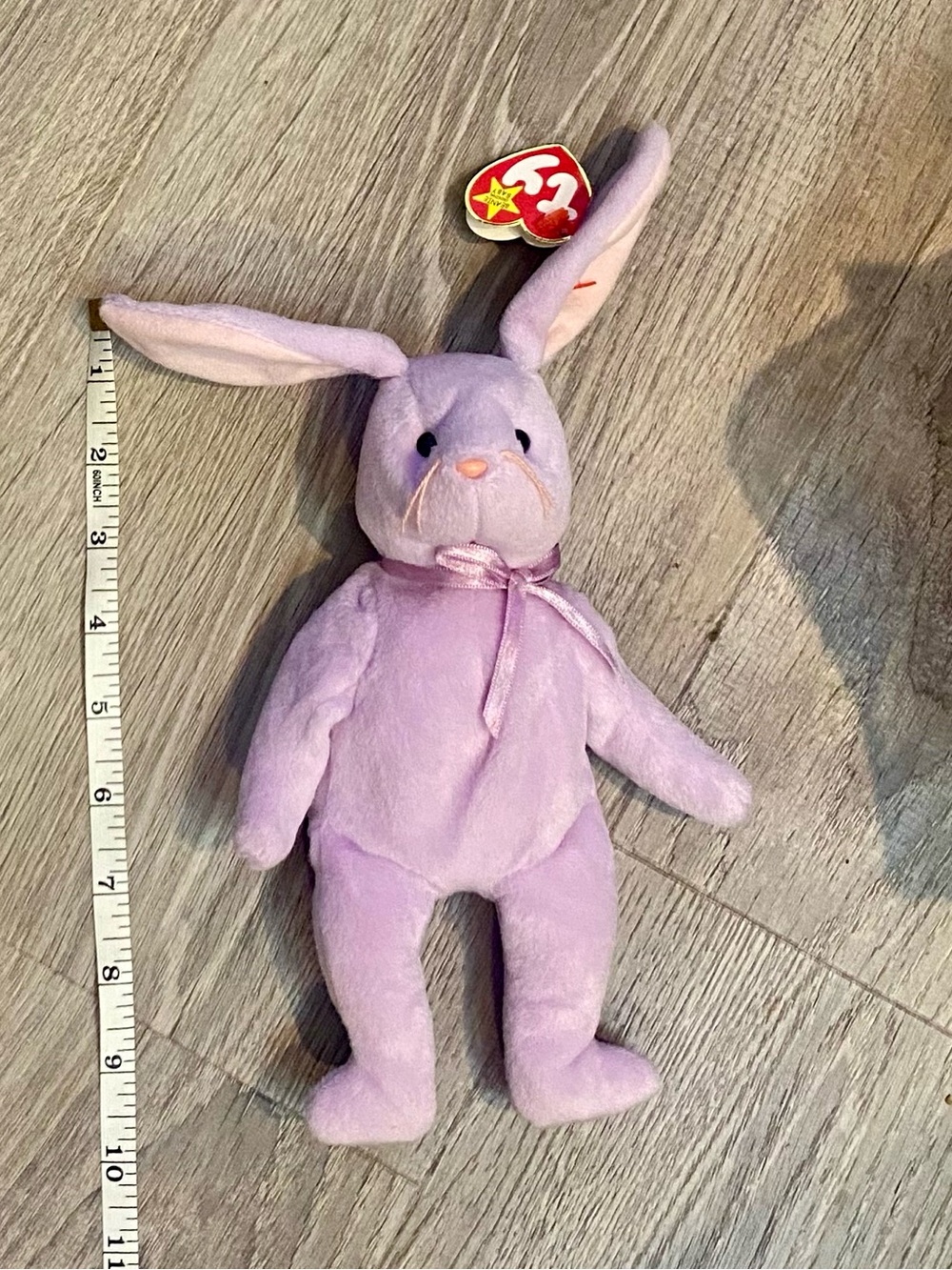 Ty Beanie Baby "Floppity"